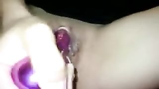 大号自慰棒猛烈摇晃才有感觉