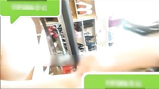 护士装制服高颜值美女露脸丝袜美脚69足交