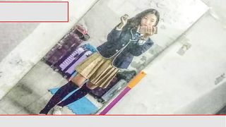 极品娃娃音美女被带到宾馆要被强行进入说：太痛了你轻点我受不了了