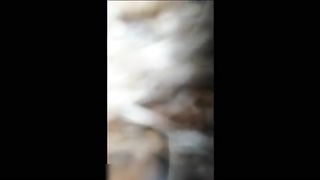 上海东航高颜值大四实习空姐98年小美女雨X激情性