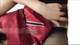 丝袜诱惑太给力差点喷血