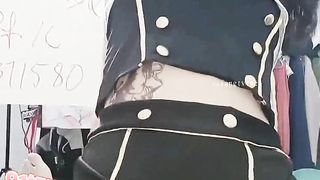 【超推荐❤️调教女神】身材纤细极品母狗【琳儿】粉丝团性爱私拍流出 群P淫乱性爱露出新版 第四弹 高清720P原版