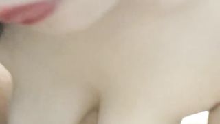 【69堂精品】颜值小情侣白嫩尤物水多肉欲满分无套啪啪