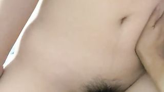 【69堂精品】颜值清纯小情侣黑森林中的嫩鲍被注满精液