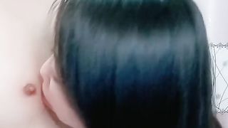 【69堂精品】少妇舌功了得无套啪啪舌头舔边全身敏感位置