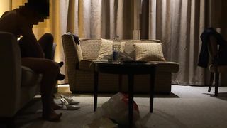 【69堂精品】康先生-江苏商学院王悠悠第一期