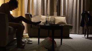 【69堂精品】康先生-江苏商学院王悠悠第一期