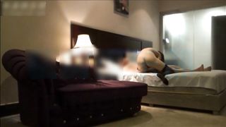 【69堂精品】康先生富二代网友要求勾引她98年的极品前女友