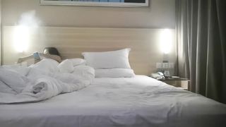 【69堂精品】兼职幼师清秀温柔插得淫水不断角度多变01