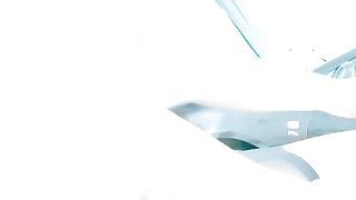 【69堂精品】黑丝御姐勾搭汽车工直接按在地上无套抽插01