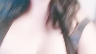 【69堂精品】36E巨乳女仆顶级肥臀粉穴近距离掰穴特写01