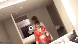 【69堂精品】出差按摩妹隐瞒自拍性爱02