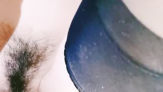 网红模特女上位无套啪啪内射满满