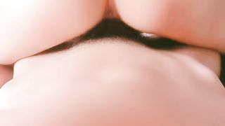 【69堂精品视频】东北小妹妹玩弄小鸡巴男慢慢进入内射