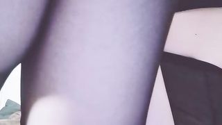 【69堂精品视频】健身宝贝诱惑特写美臀大屁股提臀诱惑小粉穴