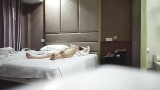 【69堂精品视频】寻欢E罩杯大胸良家小伙连续挑逗干逼两炮瘫软高潮