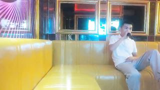 怨种探花KTV玩弄美乳小穴抽插浪叫