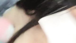 卡哇伊颜值美少女翘起屁股展示干净美穴高潮呻吟