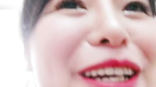 极品御姐性感大奶大红唇吸屌超淫荡骑乘位爆操