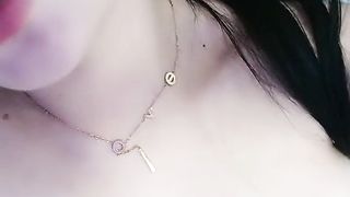 绝对极品G奶美乳女神超柔软粉嫩好想捏一把