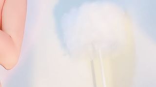 【69堂精品视频】伊崽制服诱惑跳完舞漏小穴玩得真嗨