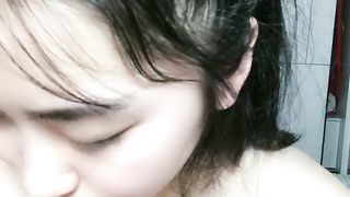 【69堂精品视频】奶胸兔兔玩弄鸡巴蛋蛋主动上位观音坐莲刺激