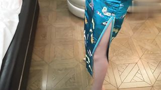 【69堂精品视频】曼妙身姿古典美与淫靡风的完美结合