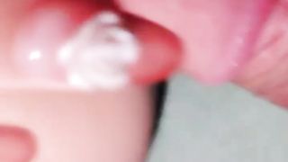 【69堂精品视频】梦涵宝贝超白嫩身材被小哥侧入爆射