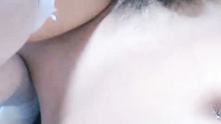 【69免费视频】仙女纯纯白嫩小粉穴被鸡巴男玩弄豆豆高潮不断