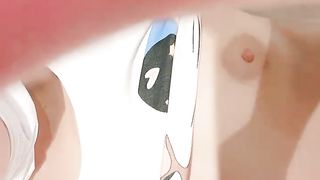 【69免费视频】张朵朵好瘦的女神小逼粉嫩大屌进去绝对紧