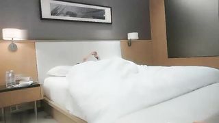 【69堂精品视频】苗条身材萌妹子啪啪口交舔弄上位骑坐后入