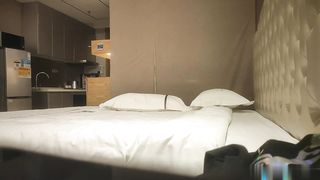 【69堂精品视频】顶级高端外围场苗条00后女神小仙女到达高潮