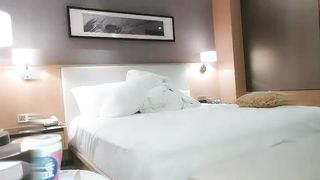 【69堂精品视频】探花郎李寻欢车模闺蜜长相甜美萌妹啪啪口交