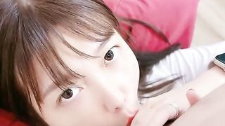 【69堂精品】粉红色奶头小姐姐干净无毛小穴小鸡巴上位