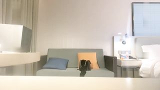 【69堂精品】约操风骚小少妇黑丝高跟诱惑粉嫩大胸尽情玩弄