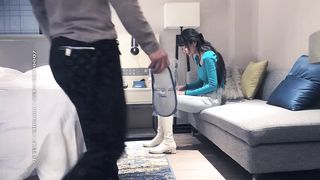 【69堂精品】网约极品女神模特身材诱人胴体近景展示