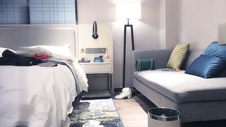 【69堂精品】网约极品女神苗条小姐姐模特身材诱人胴体展示