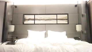 【69堂免费视频】小宝红内裤大神高端小姐姐猛操干得妹子好满足