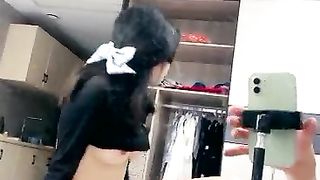 【69堂免费视频】网红少女性爱骑坐大鸡巴侧入打桩呻吟