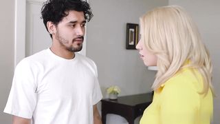 【69堂免费视频】继妹麦迪逊·萨默斯说 我想草拟的淫穴