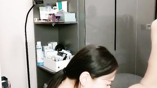 【69堂免费视频】170CM顶级骚御姐！吊带黑丝高跟鞋！也