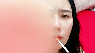 【69堂免费视频】白丝情趣让大哥深喉草嘴口交舔蛋蛋，无套抽插浪叫不止淫声荡语射脸吃干净