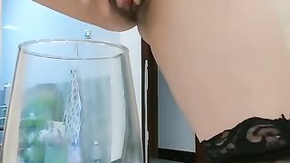 【69堂免费视频】短发黑丝露脸气质小少妇伺候胖哥啪啪性爱1