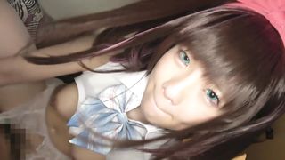 【69堂免费视频】与演员交涉后立即SEX！给粉丝们一个巨大的面部表情