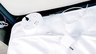 【69堂免费视频】第一视角后入屁股，无毛骚穴，激情爆操