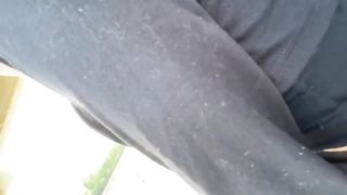 【69堂免费视频】瞒着老哥和大嫂偷偷出来打野炮，没忍住不小心内射了进去