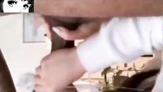 【69堂免费视频】广州真实媚黑人妻，入定少妇出轨大黑屌黑人，被疯狂蹂躏玩弄爆操，大黑鸡巴暴力深喉插到干呕，激情性爱精彩刺激！