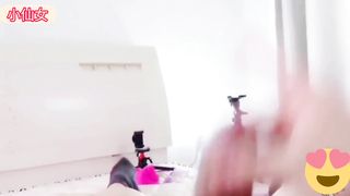 【69堂免费视频】河北邯郸父女乱伦，女儿成年之夜爸爸亲自开苞内射女儿