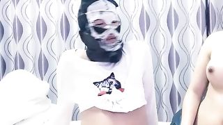 【69堂免费视频】男插入骑乘，第一视角站立后入猛操肥逼