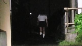 【69堂免费视频】2022-9-18 完整版 山地真上从散步到穿着水手服自慰